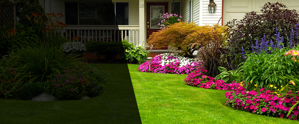 Stanwood Landscapers