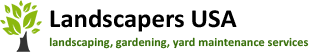 Stanwood Landscapers